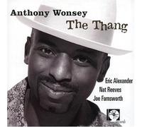 Wonsey, Anthony - Thang
