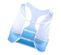 Wonsfuleu Gilet Idratazione Per Corsa Donna,Zaino Idrico per Escursionismo | Gilet Idrico Ergonomico 3L Per Ciclismo, Escursionismo, Viaggi, Campeggio E Corsa
