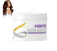 Wonsters 300 g Purple Mask, maschera per capelli viola, maschera per capelli Colour Gloss Purple Mask