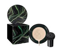Wonsters CC Cream Fondotinta Fondotinta liquido con cuscinetto d'aria, Copertura perfetta per tutti i tipi di pelle, BB Cream (carnagione scura)