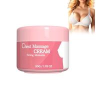 Wonsters Crema rassodante e tonificante per il seno, per l'ingrandimento del seno Lifting Crema, per l'ingrandimento del Breast Reshape cream(4)