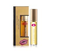 Wonsters olio rimpolpante per labbra, balsamo per labbra Ingrandisce visibilmente le lipstick