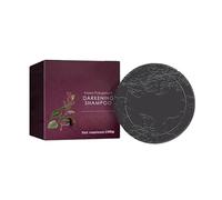 Wonsters Polygonum Multiflorum Shampoo Bar, Shampoo solido per capelli neri e folti Polygonum Bar, Shampoo solido biologico Grey Reverse, Sapone naturale per capelli grigi
