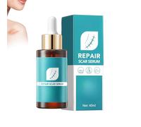 Wonsters siero per cicatrici da 40 ml, crema per cicatrici di ogni tipo, l'effetto è migliore per ridurre la visibilità peeling serum