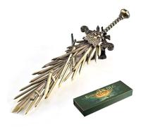 Wonsunte Collezione Elden Ring Modelli Da Collezione Grafted Da 30 Cm/11,8 Pollici Con Scatola Modelli Di Oggetti Di Scena Per Giochi I Migliori Regali Per Gli Amici Appassionati Di Giochi