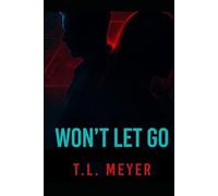 Won't Let Go