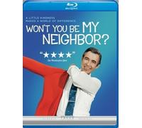 Wont Voi Essere il Mio Vicino? Blu-Ray
