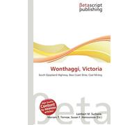 Wonthaggi, Victoria: South Gippsland Highway, Bass Coast Shire, Coal Mining