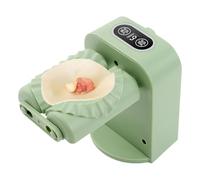 Wonton Maker - Stampi elettrici per ravioli, per pasticceria domestica, per Empanadas, , Wonton