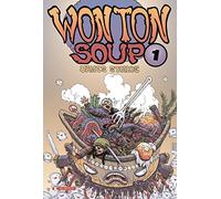 Wonton soup (Vol. 1)