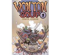 Wonton soup. Vol. 1