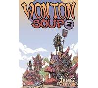 Wonton soup. Vol. 2
