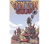 Wonton soup (Vol. 2)