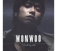 Wonwoo - Touch My Soul