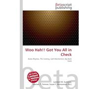 Woo Hah!! Got You All in Check: Busta Rhymes, The Coming, Galt MacDermot, Big Bank Hank