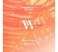 Woo Hyun, Nam - A New
