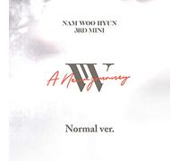 Woo Hyun, Nam - A New