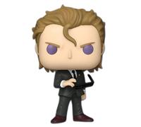 Woo Jinchul Funko Pop 2271 Solo Leveling