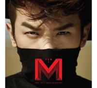 Woo, Lee Min - 10th Anniversary Album