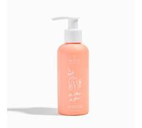 Woo More Play Be There In Five Detergente Intimo a pH Bilanciato, Prodotto con Ingredienti Naturali (Estratto di Aloe Calendula, Estratto di Fior