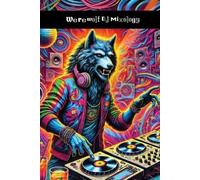 Woo Ooooo Werewolf DJ Mixology (Tascabile)