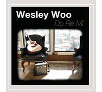 Woo, Wesley - Do Re Mi