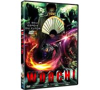 Woochi : le magicien des temps modermes