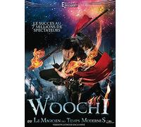 Woochi : Le Magicien Des Temps Modernes (Import Movie) (European Form (Blu-ray)