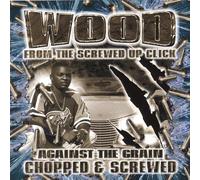 Wood - Against The Grain