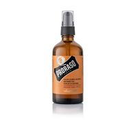WOOD AND SPICE aceite para barba 100 ml