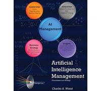 Wood Artificial Intelligence Management (Tascabile)