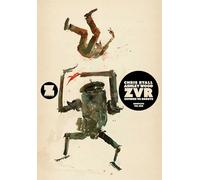 Chris Ryall ZVRC: Zombies Vs Robots Complete, Volume 1 (Tascabile)