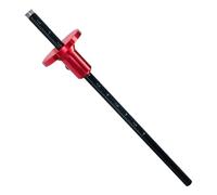 Wood Atrischoute - Insegnamento Di Montaggio Regolabile Per Carpentieri E Carpentieri | Preciso Dei Carri Per La Lavorazione Del Legno | Ideale Per Riparazione, Marcatura, Artigianato E Progetti