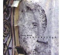 Wood, Beth - Ghostwriter