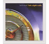 Wood, Beth - Late Night Radio