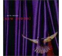 Wood, Beth - New Blood
