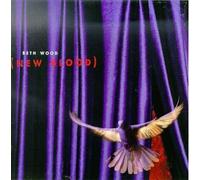 Wood, Beth - New Blood