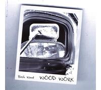 Wood, Beth - Woodwork