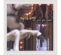 Wood, Beth - You Take The Wheel