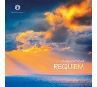 Christopher Wood Christopher Wood: Requiem (CD) Album