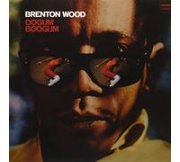 Wood, Brenton - Oogum Boogum (2 LP)