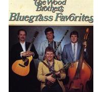 Wood Brothers - Bluegrass Favorites