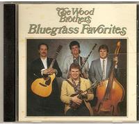 Wood Brothers - Bluegrass Favorites