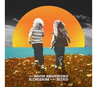 The Wood Brothers Kingdom in My Mind (Vinyl LP) 12" Album
