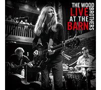 Wood Brothers - Live At The Barn
