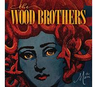 Wood Brothers - Muse