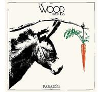 Wood Brothers Paradise (Vinyl LP)