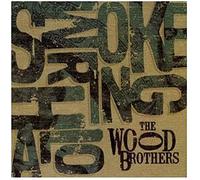 Wood Brothers - Smoke Ring Halo