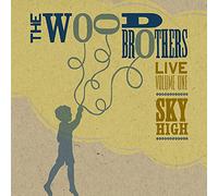 Wood Brothers - Vol. 1-Live: Sky High