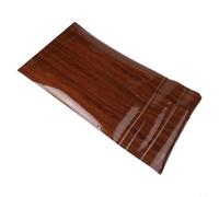 Wood Car Interior Wrap 40x100cm Self-Adhesive Wood Car Interior | Realistic wood effect, self- backing, 40x100cm size, low shrinkage rate, smooth flat surface